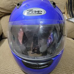 Motorcycle Helmet 