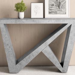Blinny 47.25'' Console Table