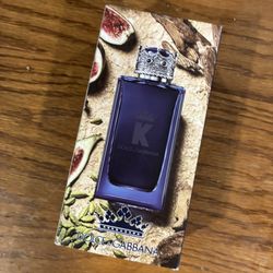 Dolce&Gabbana 100ml Bottle