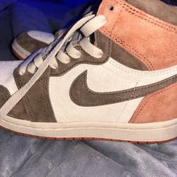 Jordan Retro 