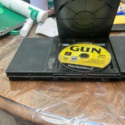 PlayStation 2