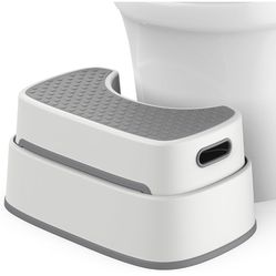 SIGA Toilet Stool And Step Stool