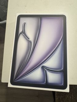 iPad Air 11in w/ M3 Chip 128 Gb