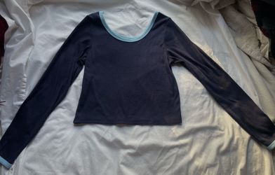 Sleeve shirt