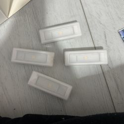 BMW Door Light
