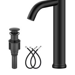 Bathroom Sink Faucet