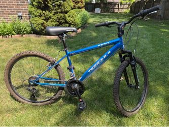 Kent 2.4 Terra Mountain Bike
