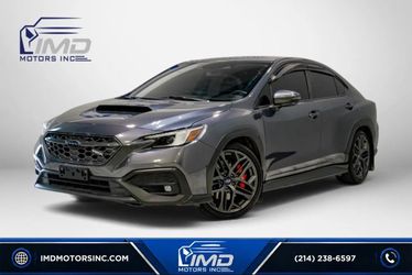 2024 Subaru WRX