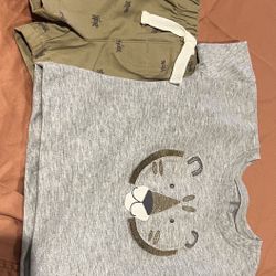 6 M Baby Set 