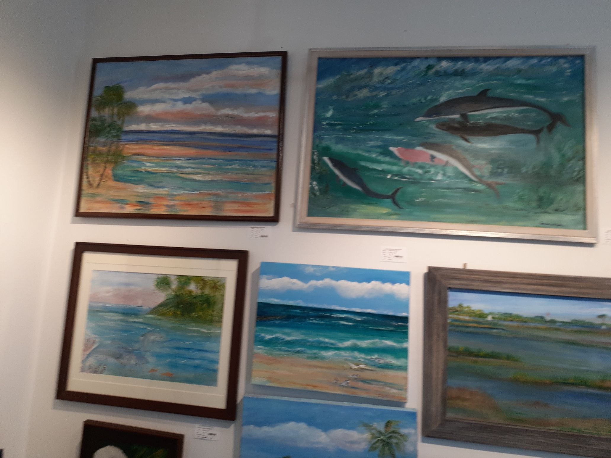 Beautiful Art All Different Prices And Selections