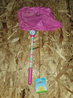 Melissa & Doug Bug Net (New)