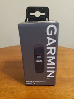 Garmin Fitbit Vivian Vivofit 4