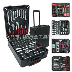 899-Piece Mechanics Tool Set & Home Repair Kit with Rolling Toolbox – Brand New