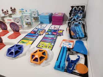 Randon Kids Toys
