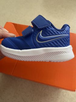 2C Nike Star Runner 2 Shoes (New)
