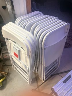 Party chairs