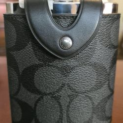 New Coach Flask