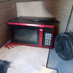 Microwave 