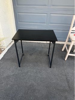 Computer Desk