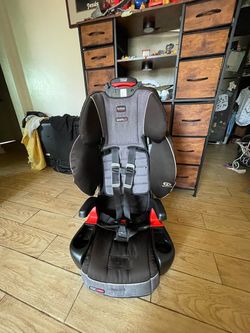 Car seat