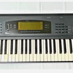 Korg 01W FD 
