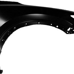 FRONT FENDER RH MAZDA CX5 22-23 PASSENGER 
