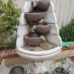 Fountains For Sale 