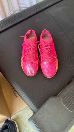 Soccer Cleats