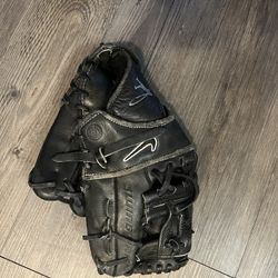 Nike Baseball Glove 