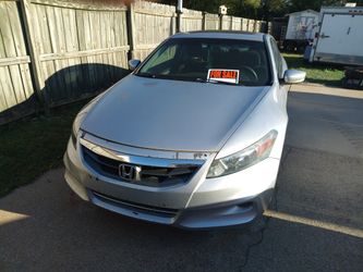 2011 Honda For Sale