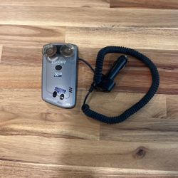 Radar Detector