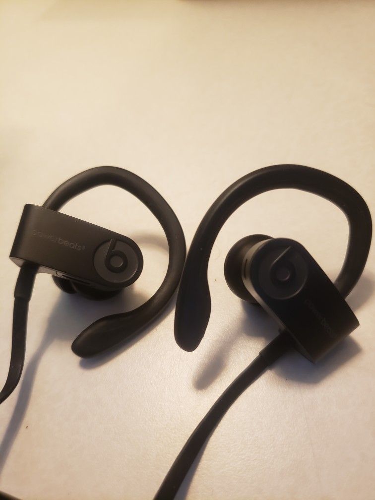 Beats Bluetooth Headphones