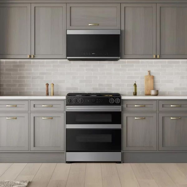 Samsung Bespoke 30" Oven Double Oven