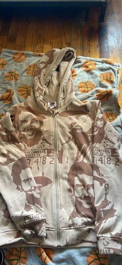Assali jacket