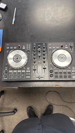 Pioneer Turn Table -101055401