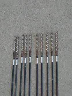 Drill Bits