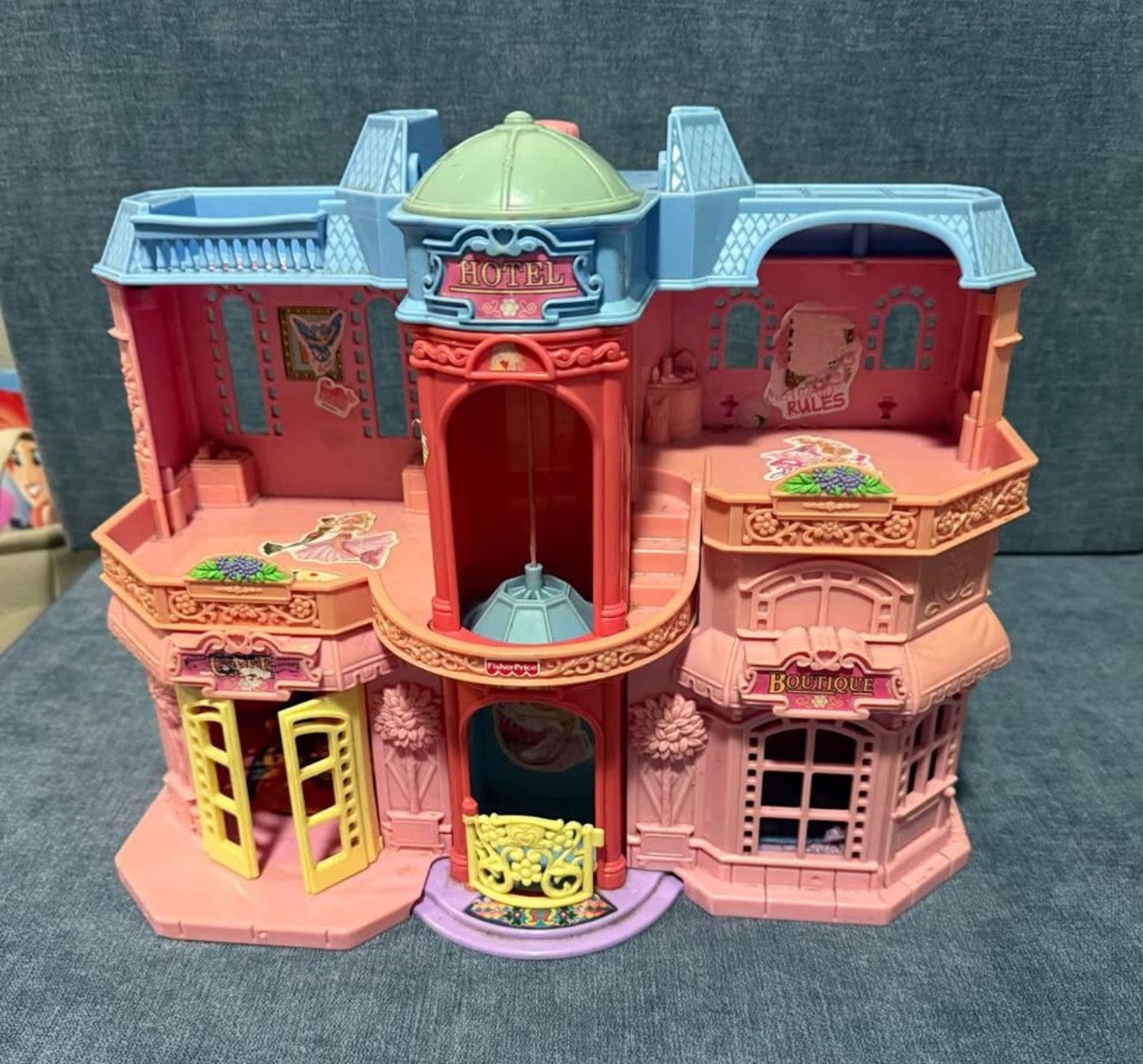 Doll House