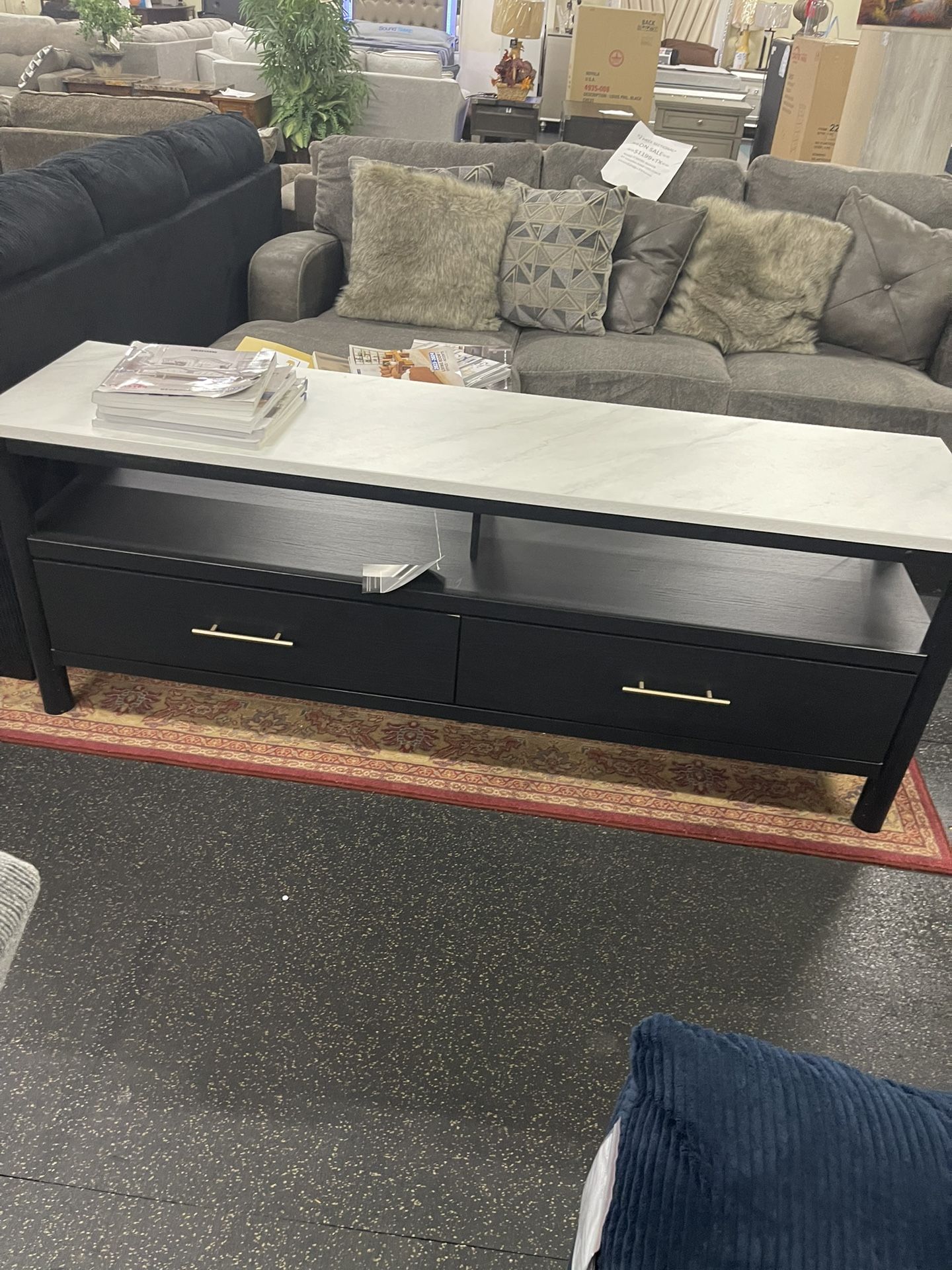 TV Stand On Sale