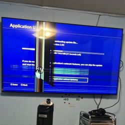 Samsung 65 Inch Smart Tv
