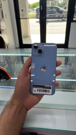 iPhone 14 128GB (Unlocked)