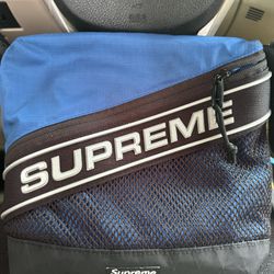 Supreme  Bag 