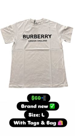 Burberry Men shirt