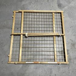 Dog Cat Animal kids Gate Door 