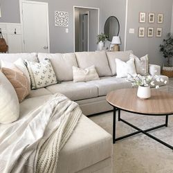 Sectional Custom For You!!!