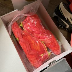 JORDAN BRAND RUSSELL WESTBROOK 6 WHY NOT 6