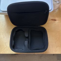Dji Mini 4 Travel Case 
