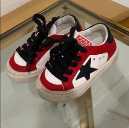 Golden Goose Kids