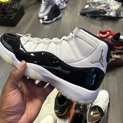 Jordan 11 DMP