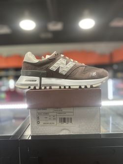 New Balance RC 1300 Kith 10th Anniversary Antler (Size 5)