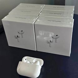 AirPod Pro Gen 2